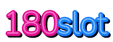 180slot — logo kanal